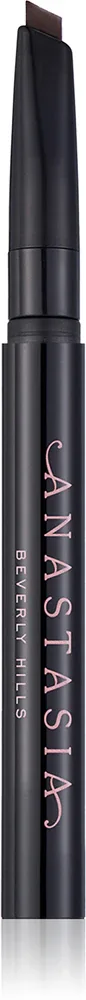 Anastasia Beverly Hills Brow Definer Deluxe - Точный карандаш для бровей, 0 г, оттенок Medium Brown