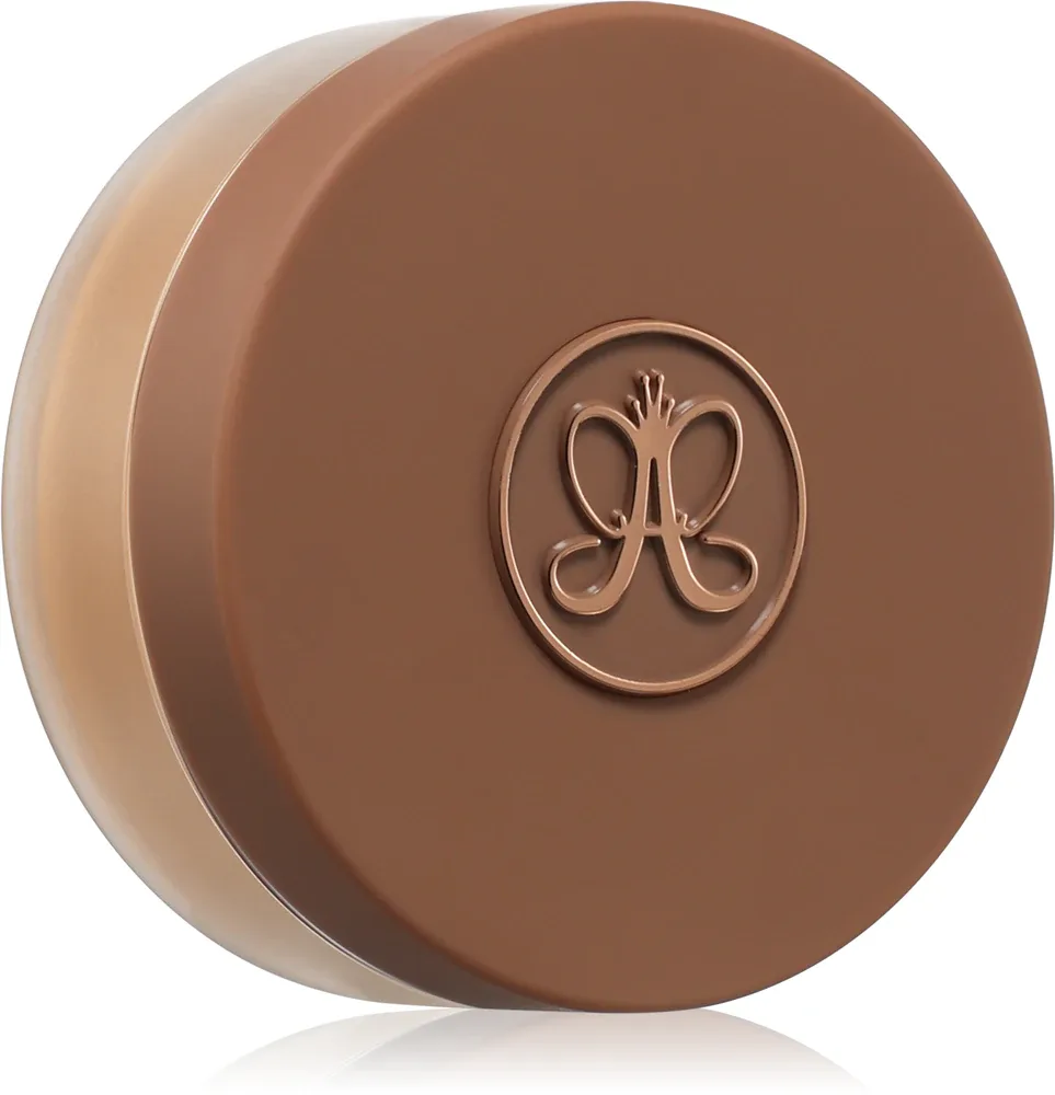 Anastasia Beverly Hills Cream Bronzer - Бронзирующий крем, 30 г, оттенок Sun Kissed