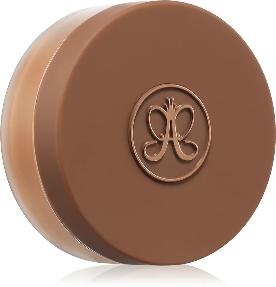 Anastasia Beverly Hills Cream Bronzer - Бронзирующий крем, 30 г, оттенок Warm Tan