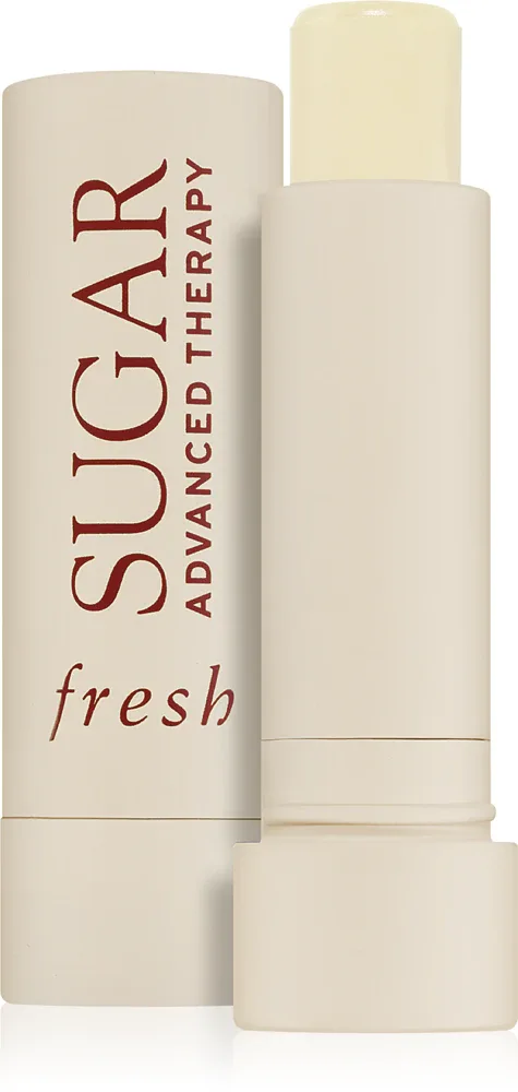 fresh Sugar Advanced Therapy Treatment Lip Balm - Увлажняющий бальзам для губ, 4 g