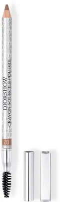 DIOR Diorshow Crayon Sourcils Poudre - Водостойкий карандаш для бровей, 1 г