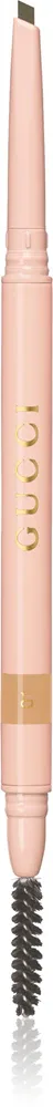Gucci Gucci Beauty Stylo À Sourcils - Водостойкий карандаш для бровей, 0 г, оттенок 01 Miel