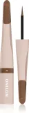 Notino Serum-Infused Lifeproof Eyebrow Liner - Жидкие карандаши для бровей с сывороткой 02 Dark Blonde, 2 ml — фото 1