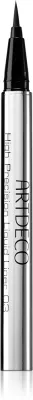 ARTDECO High Precision - Подводка для глаз: eyeliner в жидкой форме 240.01 Black, 4 г, оттенок 240.01 Black