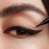 ARTDECO High Precision - Подводка для глаз: eyeliner в жидкой форме 240.01 Black, 4 g — фото 4