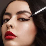 ARTDECO High Precision - Подводка для глаз: eyeliner в жидкой форме 240.01 Black, 4 г, оттенок 240.03 Brown — фото 5