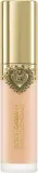 Dolce&Gabbana Everlast Concealer - Долговременный корректор для лица, 11 мл, оттенок 08 Light - Neutral Undertones — фото 2