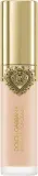 Dolce&Gabbana Everlast Concealer - Долговременный корректор для лица, 11 мл, оттенок 01 Light - Neutral Undertones — фото 2