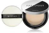 Missha Pro-Touch - Пудра транспарентная SPF 25, 10 г, оттенок No.23 — фото 1