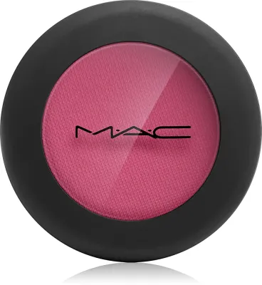 MAC Cosmetics Powder Kiss Soft Matte Eye Shadow - Тени для век, 1 г