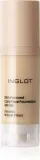 Inglot Skin Focused Care Face Foundation SPF 50 - Тональная основа с защитой SPF 50, 30 мл, оттенок 301 Light Olive — фото 1