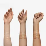 Inglot Skin Focused Care Face Foundation SPF 50 - Тональная основа с защитой SPF 50, 30 мл, оттенок 301 Light Olive — фото 5