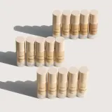 Inglot Skin Focused Care Face Foundation SPF 50 - Тональная основа с защитой SPF 50, 30 мл, оттенок Neutral Beige — фото 4