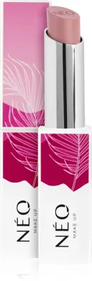 NEO MAKE UP Intense Serum No Transfer Lipstick - Трендовая помада с матовым эффектом, 3 г