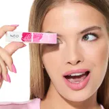 NEO MAKE UP Intense Serum No Transfer Lipstick - Трендовая помада с матовым эффектом, 3 г, оттенок 04 Everyday Is Pink — фото 2