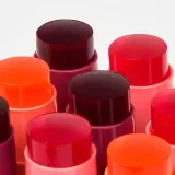 Barry M Sheer Splash - Универсальный косметический продукт для макияжа губ и щек, 5 г, оттенок Papaya Pool — фото 4