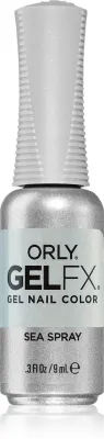 Orly Gelfx Gel - Гибридный лак для ногтей с использованием УФ / СВ-лампы, 9 мл, оттенок Sea Spray