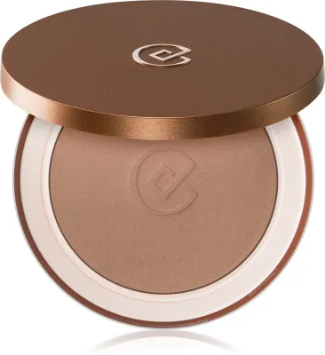 Collistar Silk Effect Bronzing Powder - Компактная бронзирующая пудра, 10 г