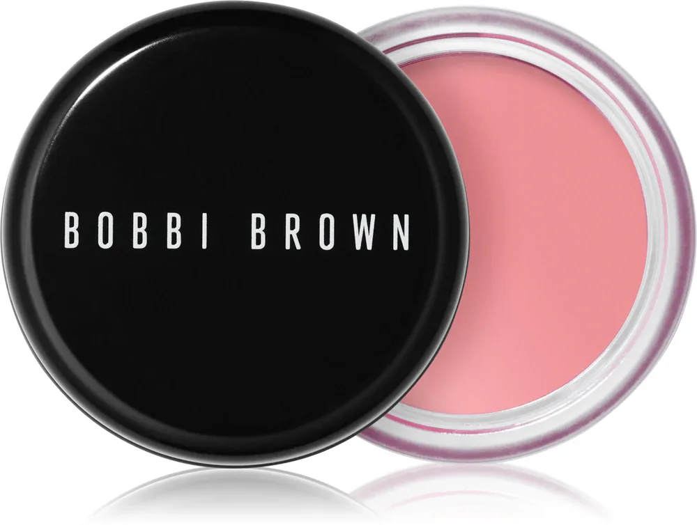 Bobbi Brown Pot Rouge Velvet Matte - Матовый кремовый румянец, 8 г, оттенок Petal Pink