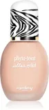 Sisley Phyto-Teint Ultra Eclat - Долговременное тонирующее средство с эффектом осветления, 30 мл, оттенок 000N Snow — фото 1