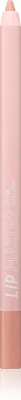 Mulac Cosmetics Lip Master - Водостойкий карандаш для губ, 1 г