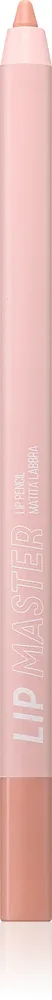 Mulac Cosmetics Lip Master - Водостойкий карандаш для губ, 1 г, оттенок 07 Vanilla Cream
