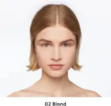 Gucci Gucci Beauty Crayon Definition Sourcils - Карандаш для бровей с щеточкой, 1 г, оттенок 02 Golden Blond — фото 3