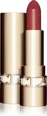 Clarins Joli Rouge - Кремовая помада с шелковистым финишем, 3 г