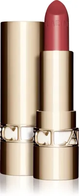 Clarins Joli Rouge - Кремовая помада с шелковистым финишем, 3 г, оттенок 732