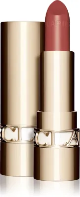 Clarins Joli Rouge - Кремовая помада с шелковистым финишем, 3 г, оттенок 731