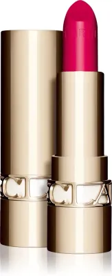 Clarins Joli Rouge - Кремовая помада с шелковистым финишем, 3 г, оттенок 775