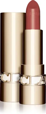 Clarins Joli Rouge - Кремовая помада с шелковистым финишем, 3 г, оттенок 705