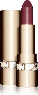 Clarins Joli Rouge - Кремовая помада с шелковистым финишем, 3 г, оттенок 744