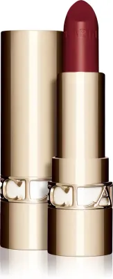 Clarins Joli Rouge - Кремовая помада с шелковистым финишем, 3 г, оттенок 769