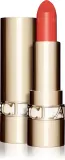 Clarins Joli Rouge - Кремовая помада с шелковистым финишем, 3 г, оттенок 711 — фото 1