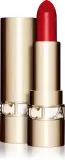Clarins Joli Rouge - Кремовая помада с шелковистым финишем, 3 г, оттенок 742 — фото 1