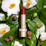 Clarins Joli Rouge - Кремовая помада с шелковистым финишем, 3 г, оттенок 742 — фото 3