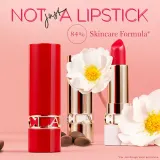 Clarins Joli Rouge - Кремовая помада с шелковистым финишем, 3 г, оттенок 742 — фото 5