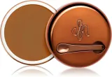 Danessa Myricks Beauty Yummy Skin Blurring Balm Powder - Компактное кремовое тональное основание, 18 г, оттенок 7 - Tan-Dark With Neutral Undertones — фото 1