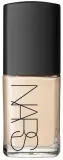 NARS Sheer Glow Foundation - Подклад навилжающий, 30 мл, оттенок Siberia — фото 1