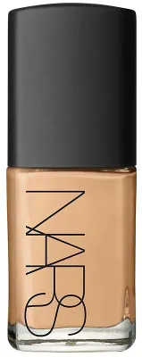 NARS Sheer Glow Foundation - Подклад навилжающий, 30 мл