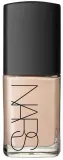 NARS Sheer Glow Foundation - Подклад навилжающий, 30 мл, оттенок MONT BLANC — фото 1