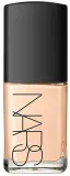 NARS Sheer Glow Foundation - Подклад навилжающий, 30 мл, оттенок YUKON — фото 1