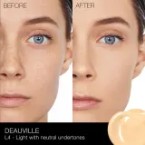 NARS Sheer Glow Foundation - Подклад навилжающий, 30 мл, оттенок Deauville — фото 3