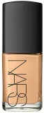 NARS Sheer Glow Foundation - Подклад навилжающий, 30 мл, оттенок SAHEL — фото 1