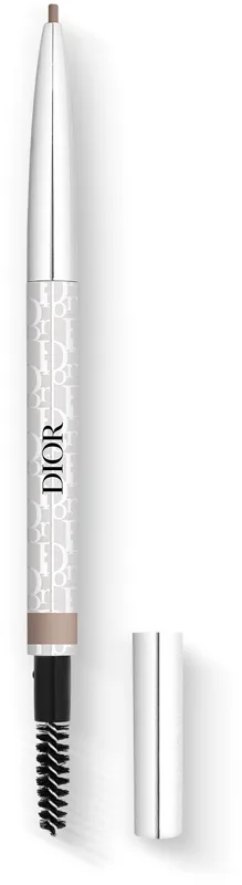 DIOR Diorshow Brow Styler - Карандаши для бровей с щеточкой, 0 г, оттенок 001 Blond