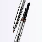 DIOR Diorshow Brow Styler - Карандаши для бровей с щеточкой, 0 г, оттенок 001 Blond — фото 6