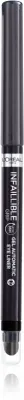 L’Oreal Paris Infaillible Grip 36h Gel Automatic Liner - Гелевый карандаш для глаз с аппликатором оттенок 03 Taupe Gray, 0 г