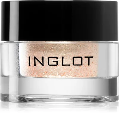 Inglot AMC - Пигментированные тени для век - высокая пигментация, 2 г