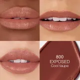 NARS Explicit Lipstick - Бархатная помада, оттенок EXPOSED — фото 3